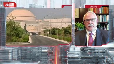 هل تعرف واشنطن مكان اليورانيوم الإيراني المخصب؟