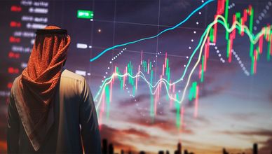 المعادن والبنوك تقود مكاسب "تاسي" وسط عمليات جني أرباح طفيفة