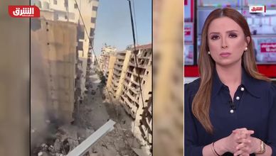 خطاب الحسم العسكري.. مجتبى خامنئي يرهن استقرار المنطقة بالرد