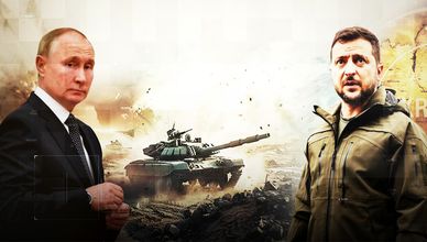 بين موسكو وأوروبا… خطة كييف تدخل مرحلة الضغط المتبادل