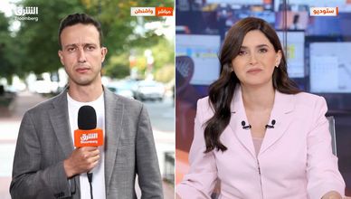 حشد عسكري في المنطقة.. وترمب يربط الحل بالتفاوض أو القوة