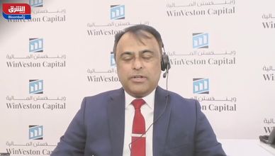 السوق السعودية تصمد أمام موجة تراجعات عالمية وتستفيد من الإصلاحات