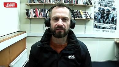 هل تمهد واشنطن لسيطرة ناعمة على جرينلاند؟