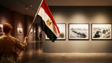 نصر أكتوبر.. من اقتصاد الحرب إلى اقتصاد التنمية