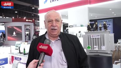 "العجيمي الصناعية": نخطط لإنشاء مصنع للمحولات والكابلات في سوريا