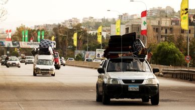 هدنة لبنان تدخل حيز التنفيذ.. وترقب لجولة ثانية بين أميركا وإيران