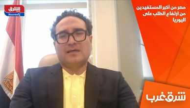 مصر من أكبر المستفيدين من ارتفاع الطلب على اليوريا