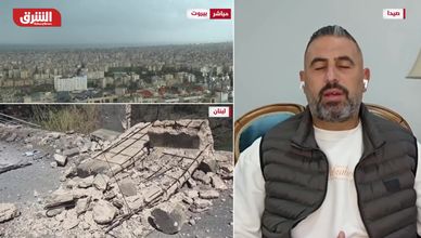 تصعيد متواصل جنوب لبنان وسط تفاقم الأزمة الإنسانية