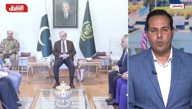 تحركات باكستانية تبقي باب التفاوض مفتوحًا بين أميركا وإيران