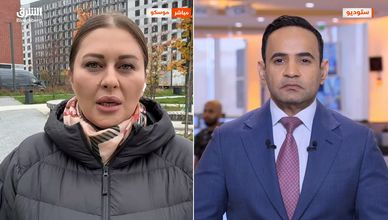 ضربات روسية تستهدف منشآت عسكرية.. وأوكرانيا تكثف هجمات المسيرات