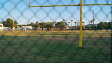 رعب فلوريدا