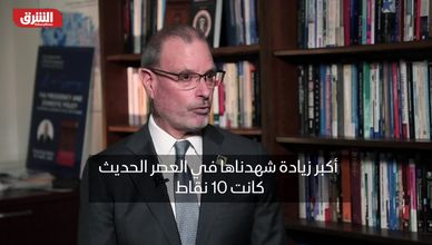 البيت الأبيض أمام اختبار شعبي.. استطلاعات تعكس انقساما حادا