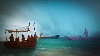 مصر تواجه تراجع الصيد البحري.. والاستزراع يعوض الخسائر