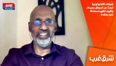 شركات التكنولوجيا تبحث عن أسواق جديدة.. والهند تظهر كمعادلة نمو معقدة