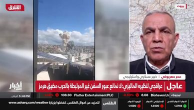 جنوب لبنان تحت الضغط.. وإسرائيل تستهدف البنية التحتية