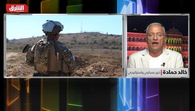 خبير عسكري: الدولة اللبنانية عاجزة عن ضبط قرار الحرب والسلم