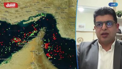 القرار الأميركي يبقى بين الضغط والتفاوض.. طهران تناور بورقتي الحصار وهرمز