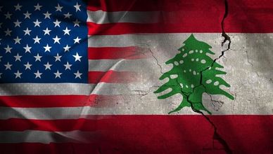 واشنطن تضغط على لبنان.. وأوروبا توقع صفقة مع ترمب