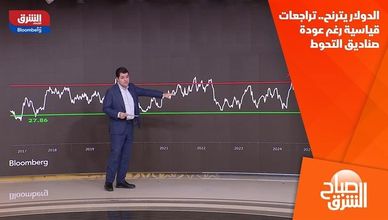 الدولار يترنح.. تراجعات قياسية رغم عودة صناديق التحوط