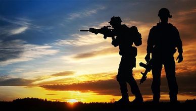 قوة دولية في غزة.. ملامح خطة ترمب