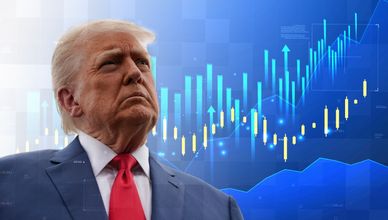 ترمب يسعى لتأجيل قمته مع شي.. والأسهم الآسيوية ترتفع