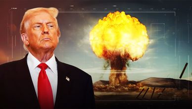 هل يعيد تلويح ترمب بالتجارب النووية سباق التسلح العالمي؟