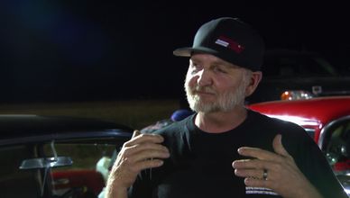 سباق استعادة الهيبة