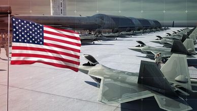 قواعد أميركا حول العالم.. تمركز واسع لتأمين مواقع النفوذ