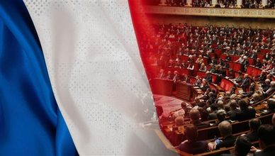 غزة تترقب هجوما بريا.. والبرلمان الفرنسي يحجب الثقة عن بايرو