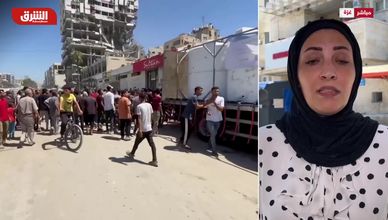 130 غارة إسرائيلية في 24 ساعة.. غزة تنزف تحت القصف والحصار