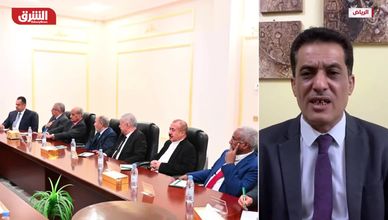 تسليم القوات في حضرموت يفتح صفحة جديدة للاستقرار اليمني