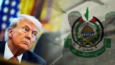 تحرك أميركي محتمل ضد حماس.. وتركيا تسلح سوريا ضد "الأكراد"
