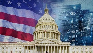 الأسواق الأميركية تنتعش بعد اتفاق مبدئي لإعادة فتح الحكومة