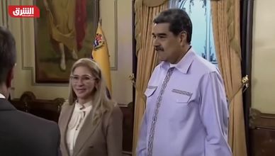 فنزويلا.. واشنطن مستمرة في الحشد العسكري بالكاريبي