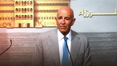 من بيروت.. واشنطن تراهن على لبنان كركيزة للاستقرار الإقليمي
