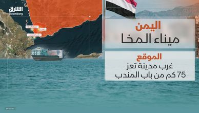 لماذا يحظى ميناء المخا بأهمية استراتيجية لليمن؟
