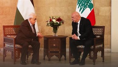 اختبار محفوف بالمخاطر.. ما مصير السلاح الفلسطيني في لبنان؟