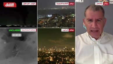 حرب إيران تزداد تعقيدا.. واشنطن بين التصعيد والبحث عن مخرج