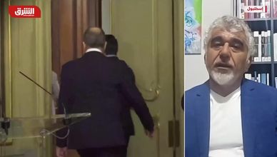من موسكو إلى غزة.. تحركات متزامنة تعيد رسم مشهد الشرق الأوسط