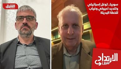 سوريا.. توغل إسرائيلي وتنديد أميركي وغياب للخطة البديلة