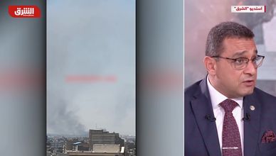 ضربات إيران.. هل أوجعت تل أبيب؟