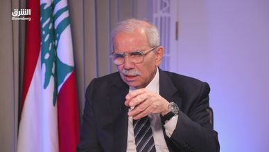 نواف سلام: "نعمل على بناء علاقات جديدة مع سوريا مبنية على المصالح المشتركة"
