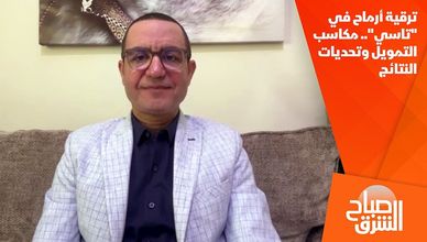 ترقية أرماح في "تاسي".. مكاسب التمويل وتحديات النتائج
