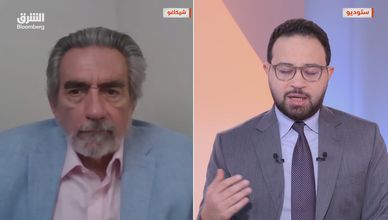 هل تقود مخاوف الذكاء الاصطناعي موجة تصحيح في وول ستريت؟