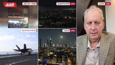 ضربات متبادلة وتوتر متصاعد.. إلى أين تتجه المواجهة مع إيران؟