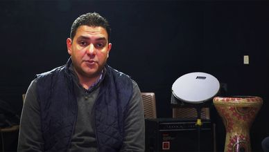 كيف يدمج كورال "هارموني عربي" الفلكلور بالغناء الغربي؟