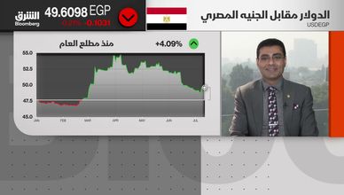 لماذا تمسك المركزي المصري بتثبيت الفائدة؟