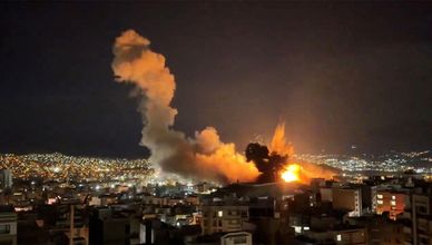 واشنطن تدخل المعركة بقوة.. والحرب تدخل يومها الخامس