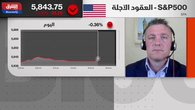 الأسواق الأميركية تواصل الارتفاع رغم الضبابية التجارية