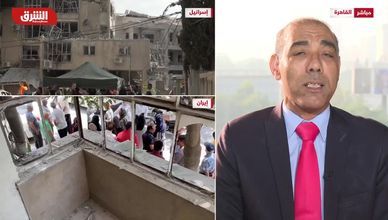 أبعد من فوردو.. لماذا تتحرك واشنطن لتفكيك إيران؟